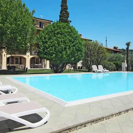 Casa Rustico 120s Apartment Garda (Verona)