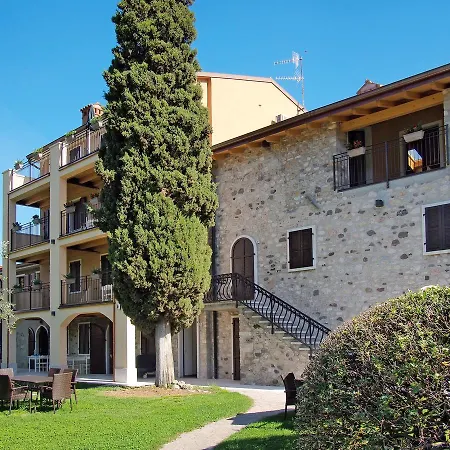 Appartamento Casa Rustico 120s *