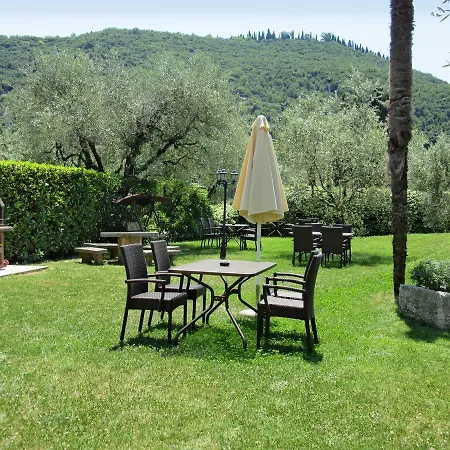 Casa Rustico 120s * Garda (Verona)