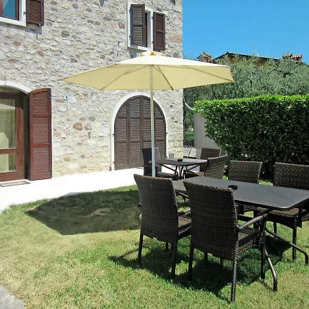 Casa Rustico 120s Apartment Garda (Verona)