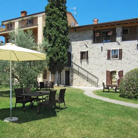 Appartamento Casa Rustico 120s