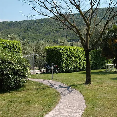 Apartment Casa Rustico 120s *