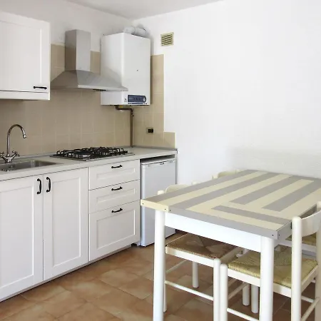 Casa Rustico 120s *
