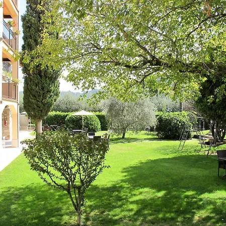 Casa Rustico 120s Apartment
