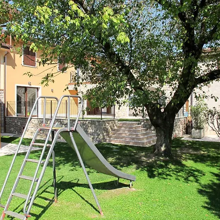 Casa Rustico 120s *