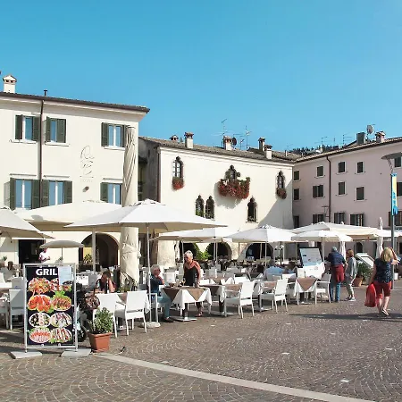 Apartment Casa Rustico 120s *