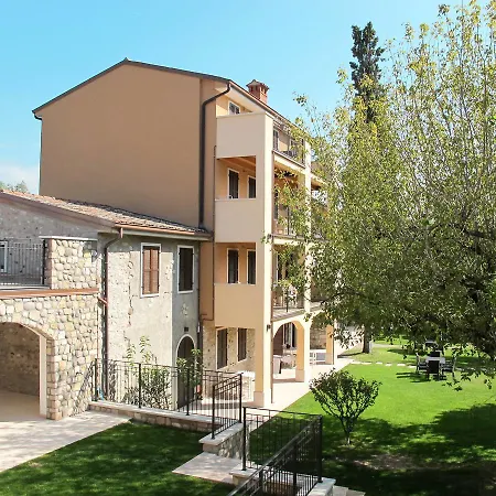 Appartamento Casa Rustico 120s *
