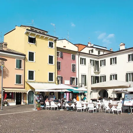 Casa Rustico 120s Apartment Garda (Verona)