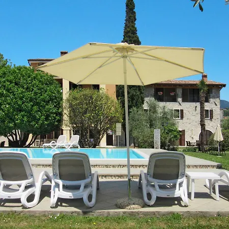 Apartmán Casa Rustico 120s *