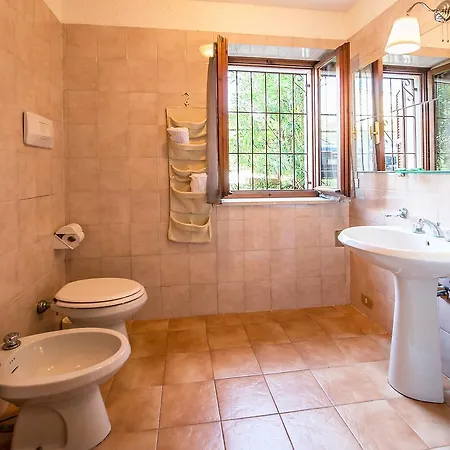 Casa Rustico 120s Apartmán Garda (Verona)